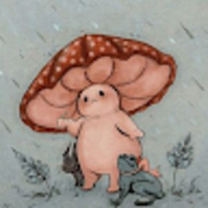 Meet your Posher, Joanna